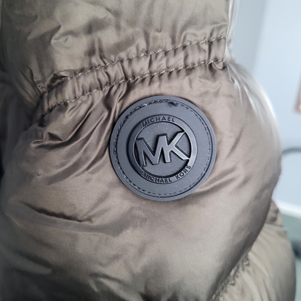 Mk Winter Jacket - image 3